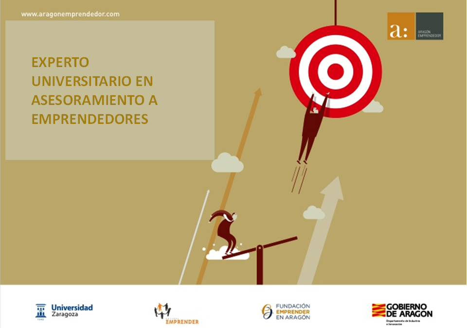 Información sobre el título de Experto Universitario en Asesoramiento a Emprendedores