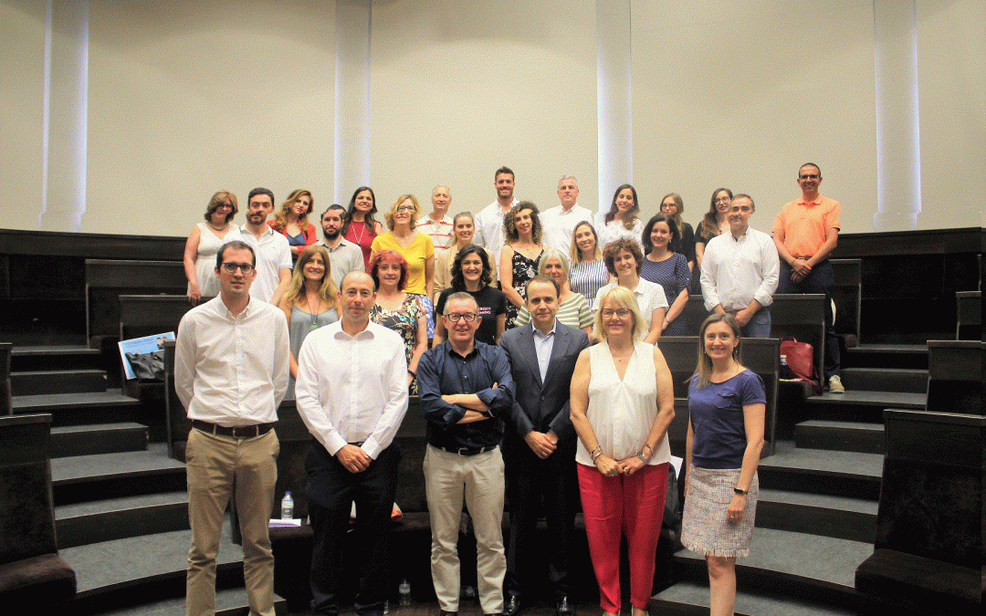 Premio VI Programa SpinUp «Emprende con Unizar»